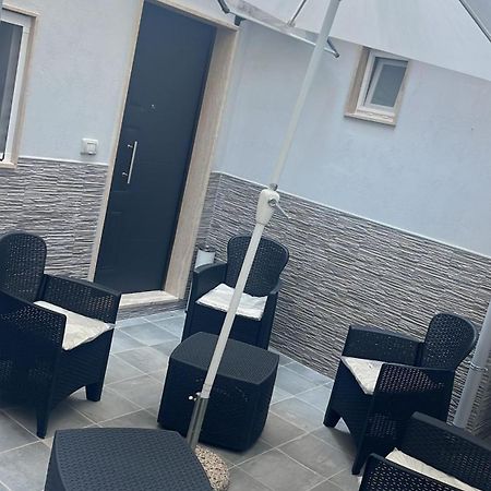 La Dimora Di Angelo 2 Hotel Бари Екстериор снимка