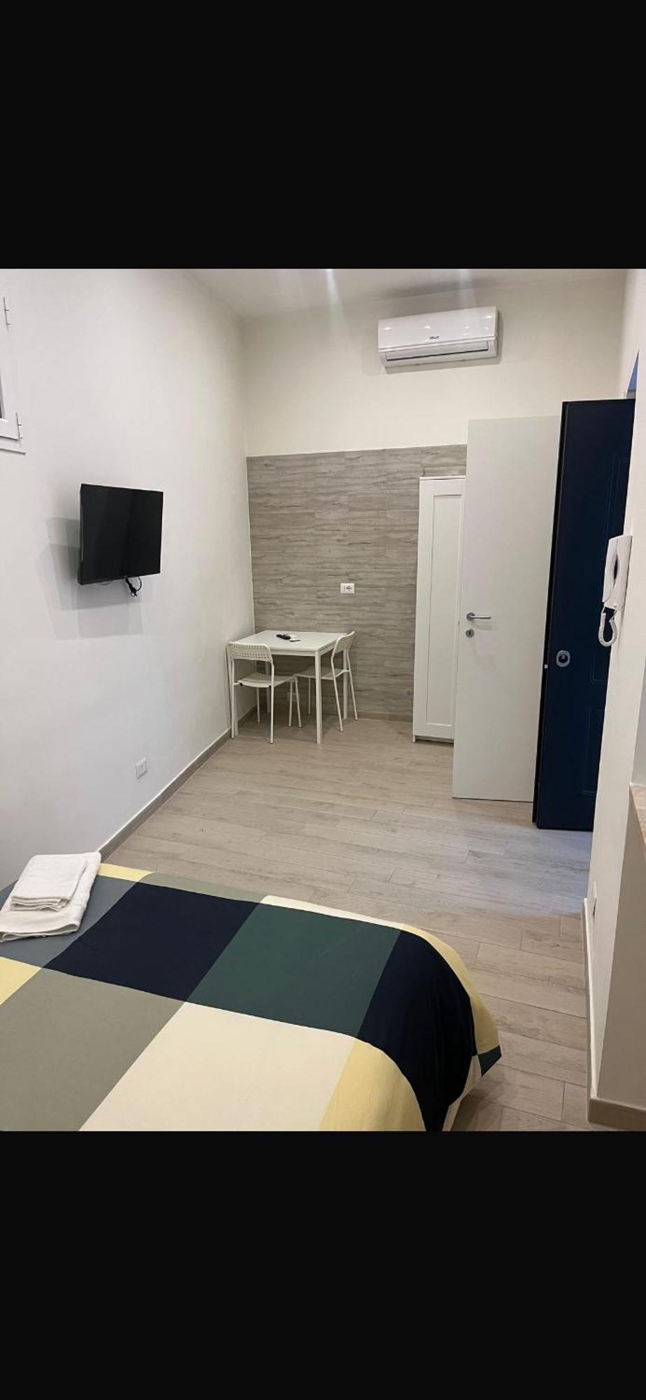 La Dimora Di Angelo 2 Hotel Бари Екстериор снимка